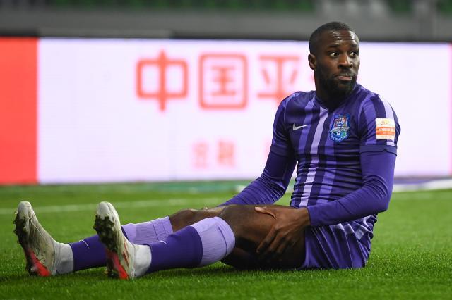 6686体育网址-卡达尔离队伊洛基拉伤 连损大将的天津再遇难题