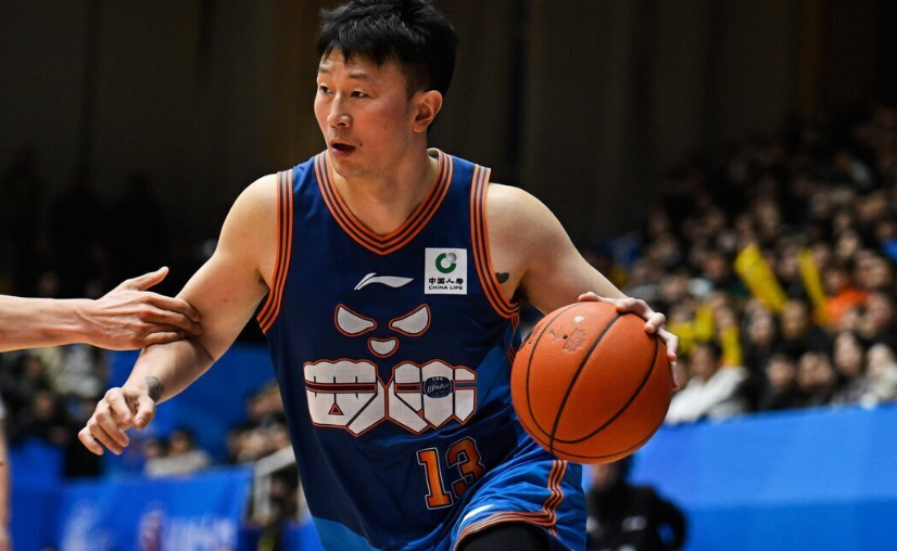6686体育网址-CBA历史最差!榜尾大战四川惨负天津吞37连败 跨赛季42连败